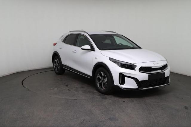 Kia XCeed Vision (Vision) 1.6 T-GDI 110kW (150 PS) 7DCT 