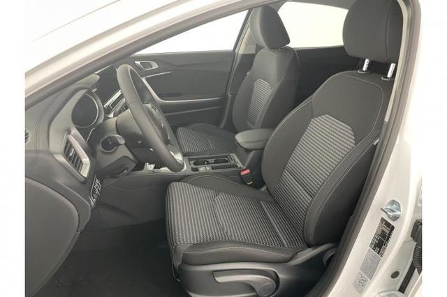 Kia XCeed Vision (Vision) 1.6 T-GDI 110kW (150 PS) 7DCT 