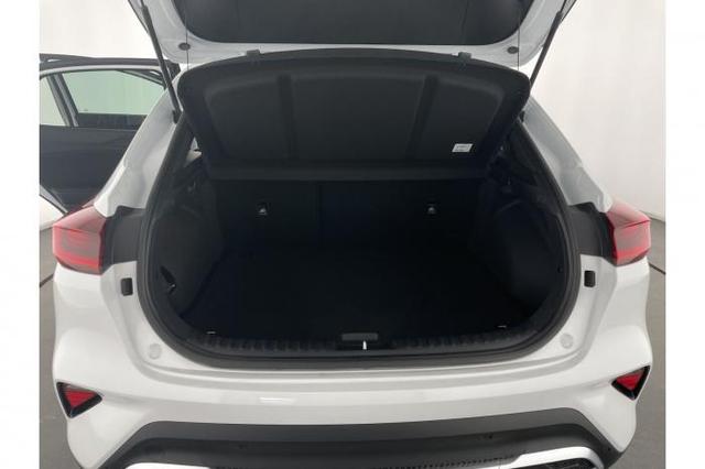 Kia XCeed Vision (Vision) 1.6 T-GDI 110kW (150 PS) 7DCT 