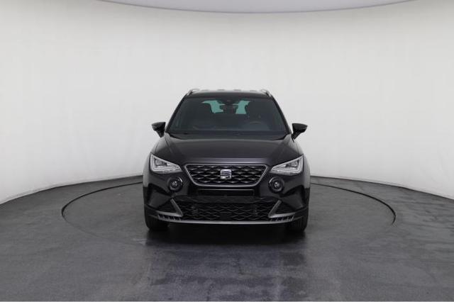 Seat Arona Facelift (FR ) 1.0 TSI 85kW (115 PS) 7-Gang DSG 