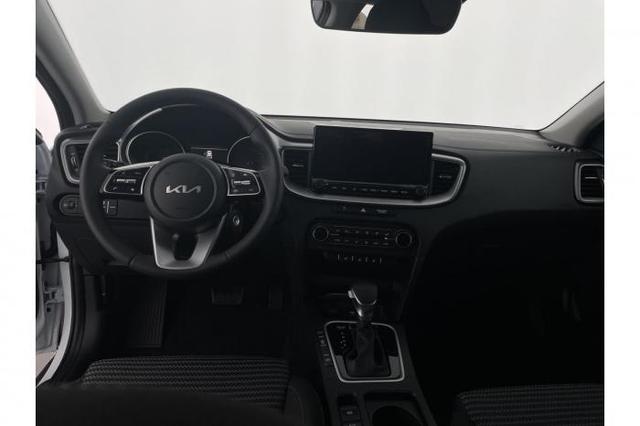 Kia XCeed Vision (Vision) 1.6 T-GDI 110kW (150 PS) 7DCT 