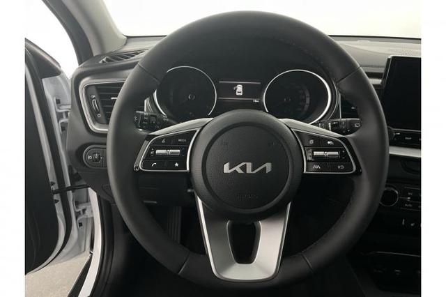 Kia XCeed Vision (Vision) 1.6 T-GDI 110kW (150 PS) 7DCT 