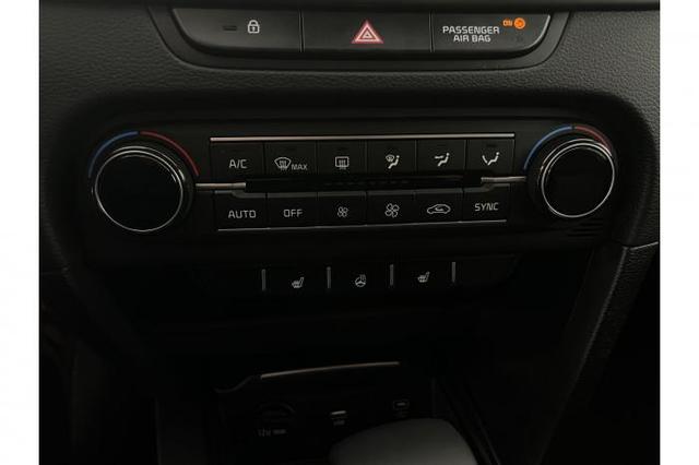 Kia XCeed Vision (Vision) 1.6 T-GDI 110kW (150 PS) 7DCT 