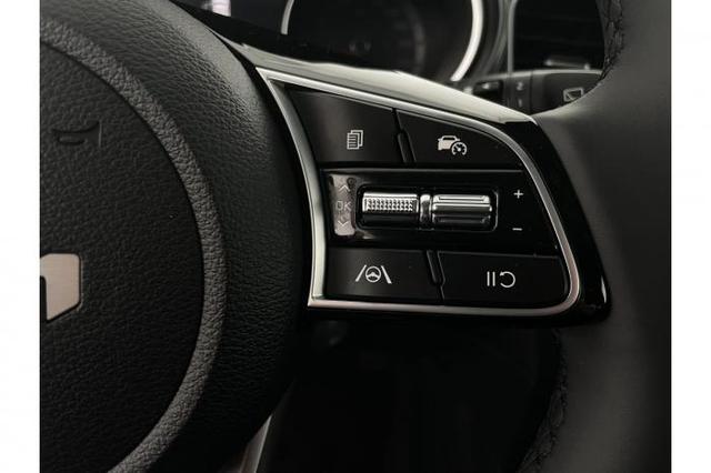 Kia XCeed Vision (Vision) 1.6 T-GDI 110kW (150 PS) 7DCT 