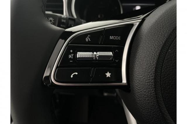 Kia XCeed Vision (Vision) 1.6 T-GDI 110kW (150 PS) 7DCT 