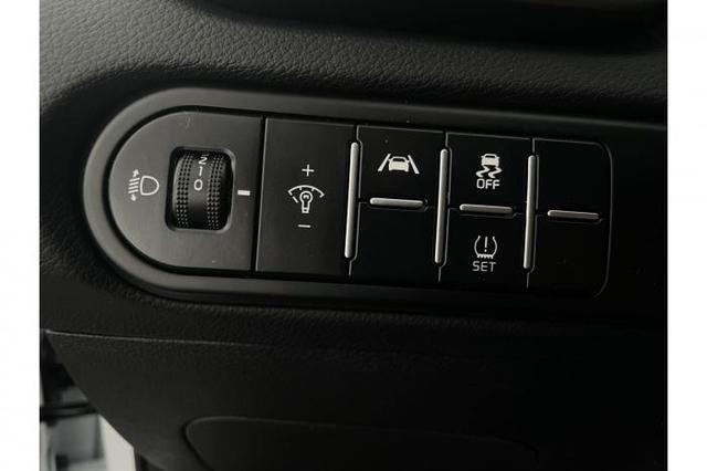 Kia XCeed Vision (Vision) 1.6 T-GDI 110kW (150 PS) 7DCT 
