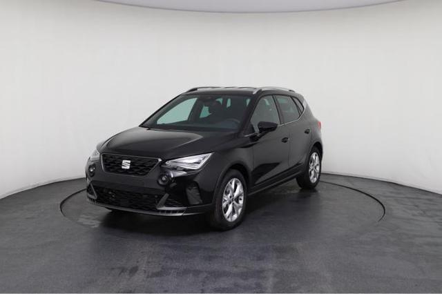 Seat Arona Facelift (FR ) 1.0 TSI 85kW (115 PS) 7-Gang DSG 