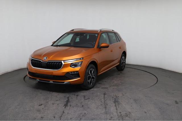Skoda Kamiq Limited Edition Plus (Limited Plus) 1.0 TSI 85 KW (116 PS) 6-Gang Schaltgetriebe 