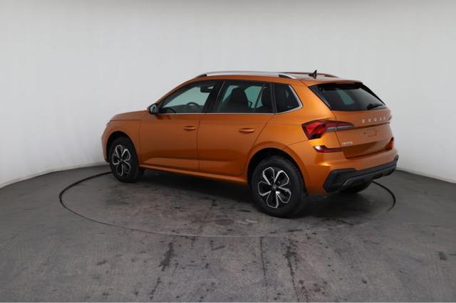 Skoda Kamiq Limited Edition Plus (Limited Plus) 1.0 TSI 85 KW (116 PS) 6-Gang Schaltgetriebe 