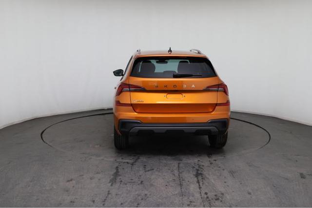 Skoda Kamiq Limited Edition Plus (Limited Plus) 1.0 TSI 85 KW (116 PS) 6-Gang Schaltgetriebe 