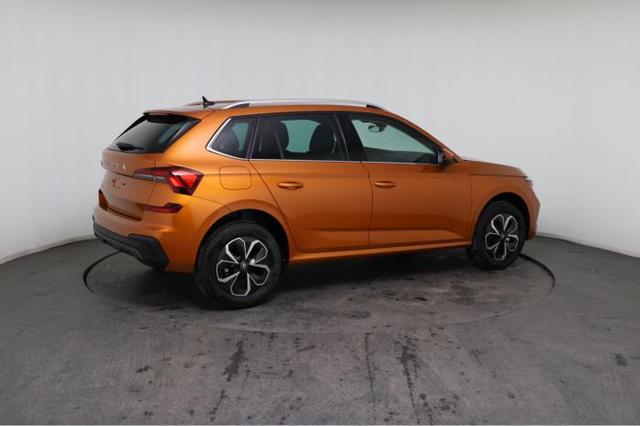 Skoda Kamiq Limited Edition Plus (Limited Plus) 1.0 TSI 85 KW (116 PS) 6-Gang Schaltgetriebe 