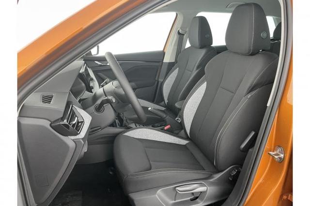 Skoda Kamiq Limited Edition Plus (Limited Plus) 1.0 TSI 85 KW (116 PS) 6-Gang Schaltgetriebe 