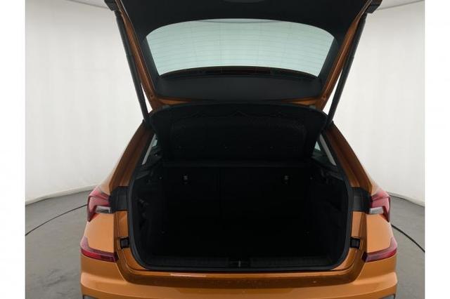 Skoda Kamiq Limited Edition Plus (Limited Plus) 1.0 TSI 85 KW (116 PS) 6-Gang Schaltgetriebe 