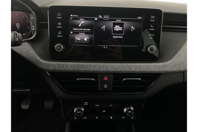 Skoda Kamiq Limited Edition Plus (Limited Plus) 1.0 TSI 85 KW (116 PS) 6-Gang Schaltgetriebe 