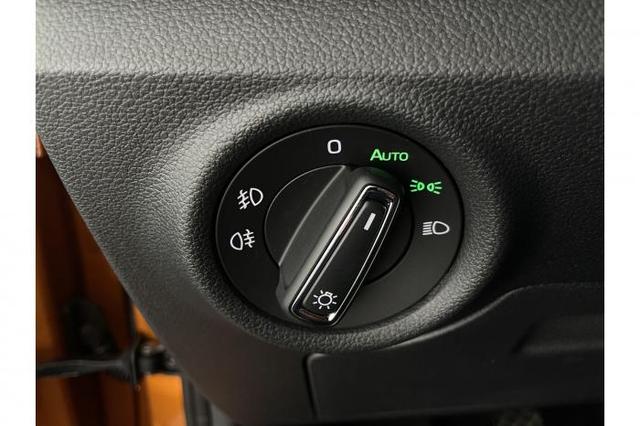 Skoda Kamiq Limited Edition Plus (Limited Plus) 1.0 TSI 85 KW (116 PS) 6-Gang Schaltgetriebe 