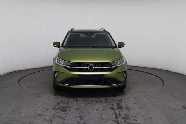 Volkswagen Taigo - New Edition (New Edition) 1.0 TSI 85 kW (116 PS) 7-Gang DSG