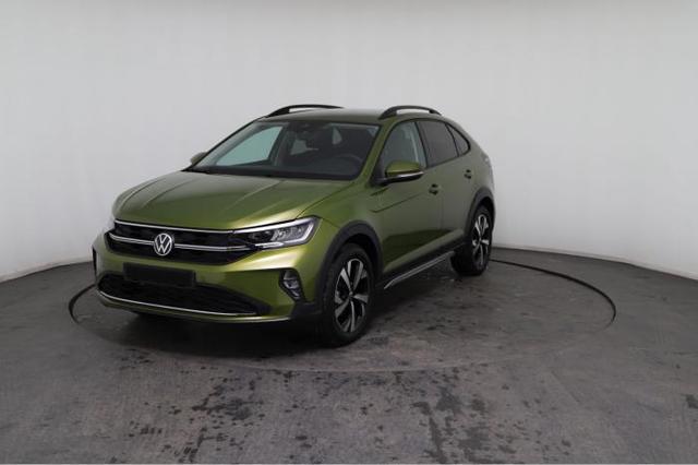 Volkswagen Taigo New Edition (New Edition) 1.0 TSI 85 kW (116 PS) 7-Gang DSG 