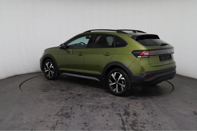 Volkswagen Taigo New Edition (New Edition) 1.0 TSI 85 kW (116 PS) 7-Gang DSG 