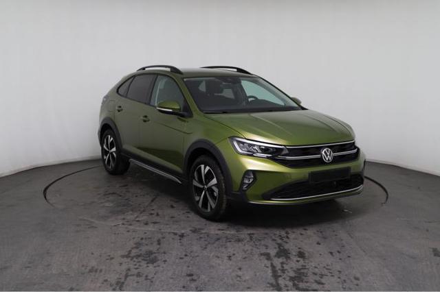 Volkswagen Taigo New Edition (New Edition) 1.0 TSI 85 kW (116 PS) 7-Gang DSG 
