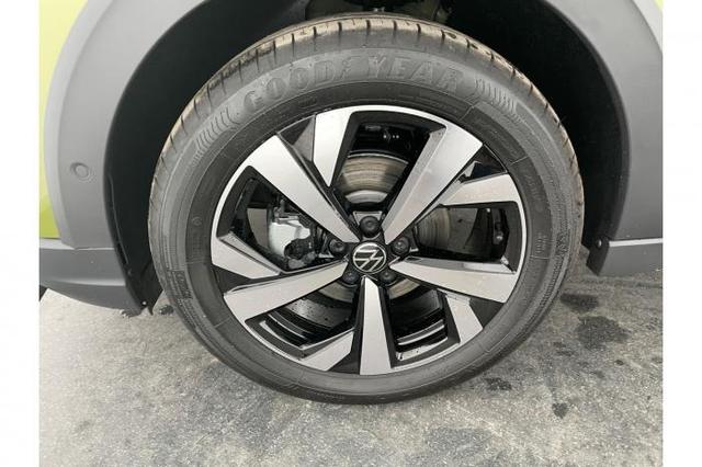 Volkswagen Taigo New Edition (New Edition) 1.0 TSI 85 kW (116 PS) 7-Gang DSG 