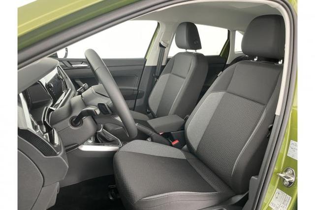Volkswagen Taigo New Edition (New Edition) 1.0 TSI 85 kW (116 PS) 7-Gang DSG 