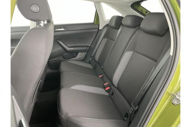 Volkswagen Taigo New Edition (New Edition) 1.0 TSI 85 kW (116 PS) 7-Gang DSG 