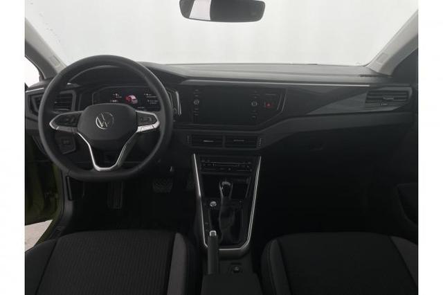 Volkswagen Taigo New Edition (New Edition) 1.0 TSI 85 kW (116 PS) 7-Gang DSG 