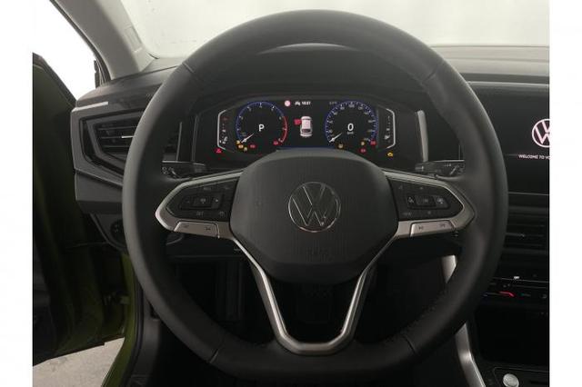 Volkswagen Taigo New Edition (New Edition) 1.0 TSI 85 kW (116 PS) 7-Gang DSG 