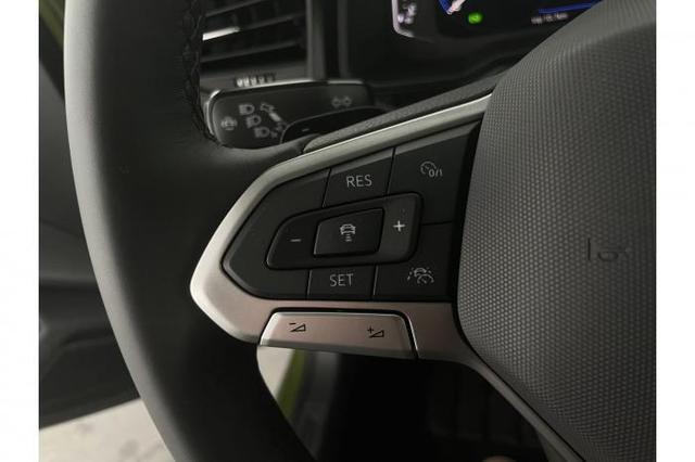 Volkswagen Taigo New Edition (New Edition) 1.0 TSI 85 kW (116 PS) 7-Gang DSG 
