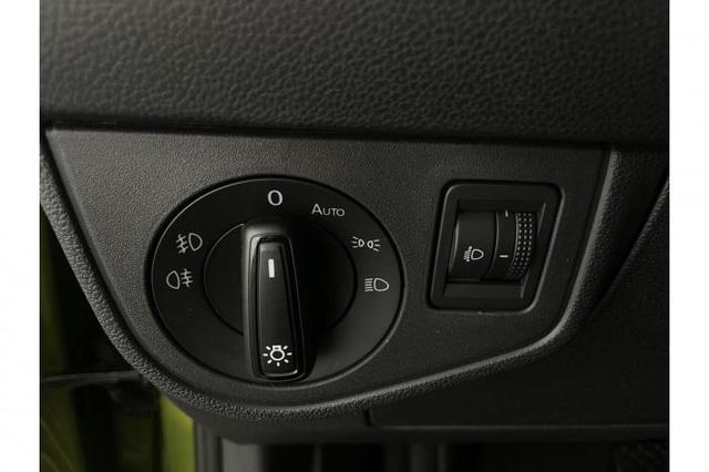 Volkswagen Taigo New Edition (New Edition) 1.0 TSI 85 kW (116 PS) 7-Gang DSG 