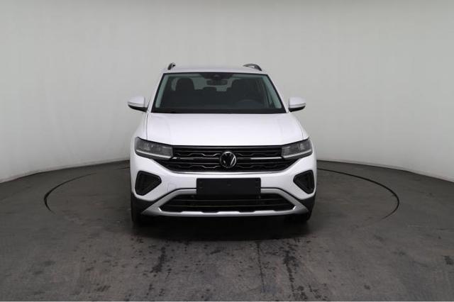 Volkswagen T-Cross - New Edition (New Edition) 1.0 TSI 85 kW (116 PS) 7-Gang DSG