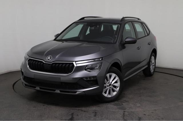 Skoda Kamiq - Limited Edition Plus (Limited Plus) 1.0 TSI 85 kW (116 PS) 7-Gang DSG