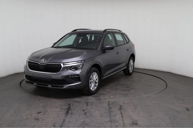 Skoda Kamiq Limited Edition Plus (Limited Plus) 1.0 TSI 85 kW (116 PS) 7-Gang DSG 