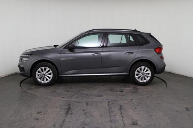 Skoda Kamiq Limited Edition Plus (Limited Plus) 1.0 TSI 85 kW (116 PS) 7-Gang DSG 