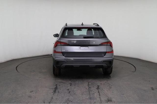 Skoda Kamiq Limited Edition Plus (Limited Plus) 1.0 TSI 85 kW (116 PS) 7-Gang DSG 