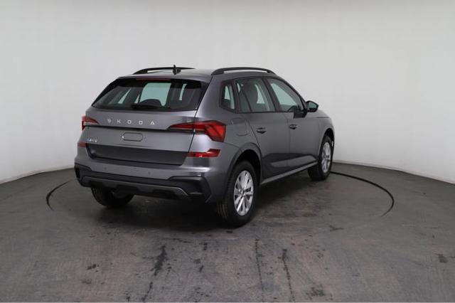 Skoda Kamiq Limited Edition Plus (Limited Plus) 1.0 TSI 85 kW (116 PS) 7-Gang DSG 