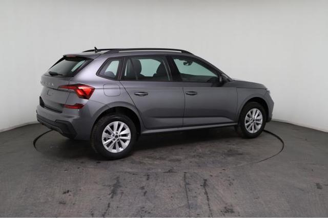 Skoda Kamiq Limited Edition Plus (Limited Plus) 1.0 TSI 85 kW (116 PS) 7-Gang DSG 