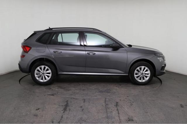 Skoda Kamiq Limited Edition Plus (Limited Plus) 1.0 TSI 85 kW (116 PS) 7-Gang DSG 