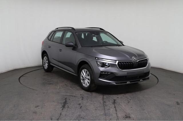 Skoda Kamiq Limited Edition Plus (Limited Plus) 1.0 TSI 85 kW (116 PS) 7-Gang DSG 