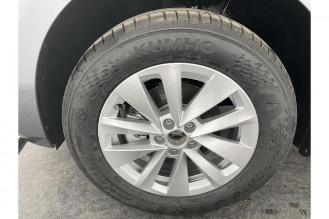 Skoda Kamiq Limited Edition Plus (Limited Plus) 1.0 TSI 85 kW (116 PS) 7-Gang DSG 