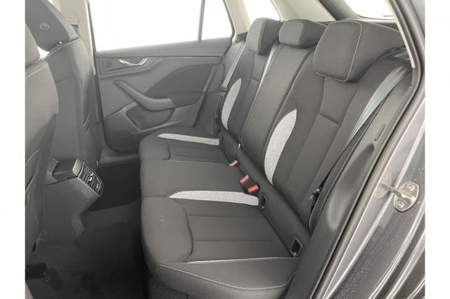 Skoda Kamiq Limited Edition Plus (Limited Plus) 1.0 TSI 85 kW (116 PS) 7-Gang DSG 