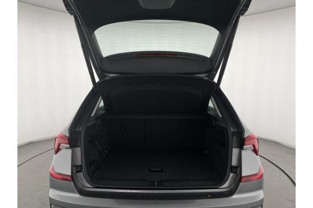 Skoda Kamiq Limited Edition Plus (Limited Plus) 1.0 TSI 85 kW (116 PS) 7-Gang DSG 