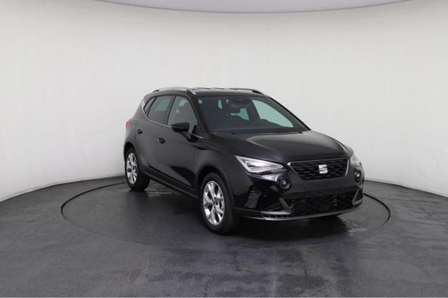 Seat Arona Facelift (FR ) 1.0 TSI 85kW (115 PS) 7-Gang DSG 