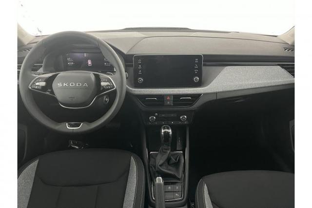 Skoda Kamiq Limited Edition Plus (Limited Plus) 1.0 TSI 85 kW (116 PS) 7-Gang DSG 