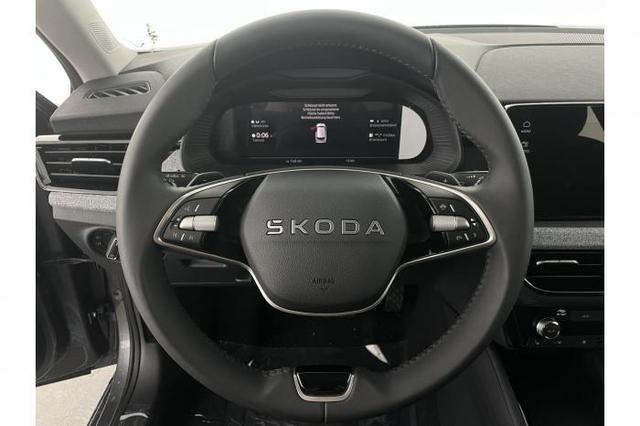 Skoda Kamiq Limited Edition Plus (Limited Plus) 1.0 TSI 85 kW (116 PS) 7-Gang DSG 