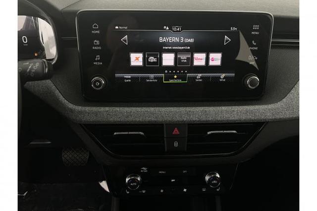 Skoda Kamiq Limited Edition Plus (Limited Plus) 1.0 TSI 85 kW (116 PS) 7-Gang DSG 