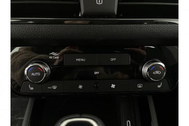 Skoda Kamiq Limited Edition Plus (Limited Plus) 1.0 TSI 85 kW (116 PS) 7-Gang DSG 