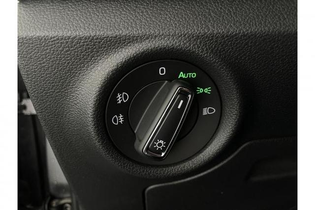 Skoda Kamiq Limited Edition Plus (Limited Plus) 1.0 TSI 85 kW (116 PS) 7-Gang DSG 