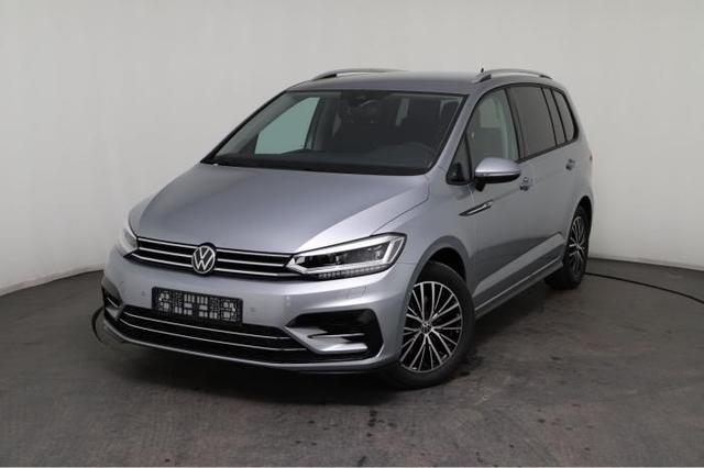 Volkswagen Touran - New Edition R-Line (New R-Line) 1.5 TSI 110 kW (150 PS) 7-Gang DSG