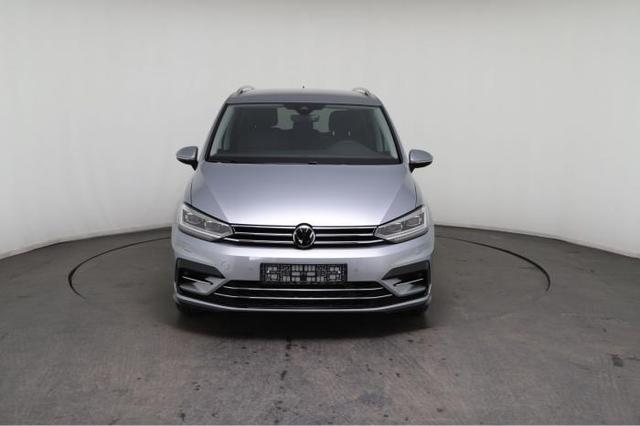 Volkswagen Touran - New Edition R-Line (New R-Line) 1.5 TSI 110 kW (150 PS) 7-Gang DSG